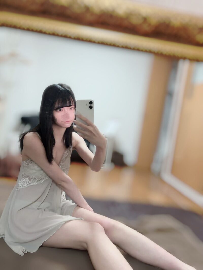 白石ちはる 写真 2